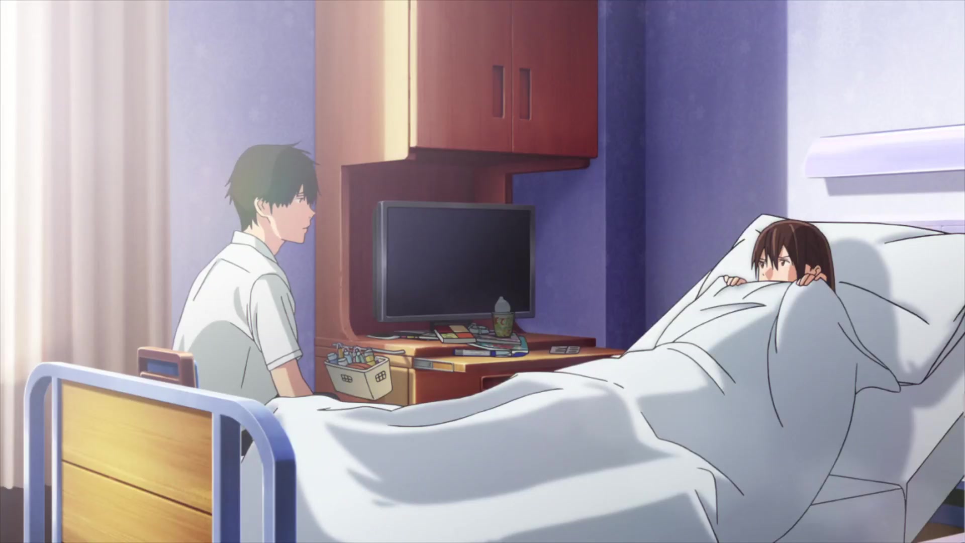 [Tsukyio Editing Resources] I Want to Eat Your Pancreas Raw Clips (690) (tsukyio.com).mp4